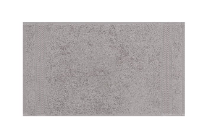 Mijölnir Juego de toallas de lavado Rainbow - Grey (6 piezas)